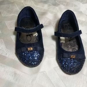 Bebe shoes for girl.